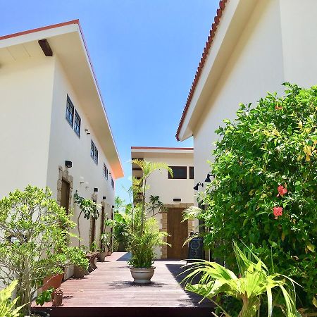 Wellness Pension Coco Ishigaki  Екстериор снимка