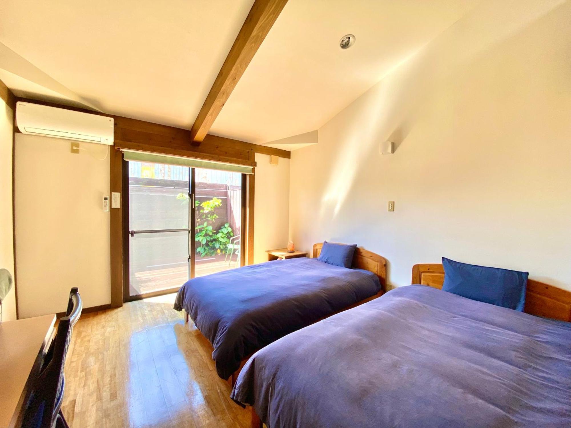 Wellness Pension Coco Ishigaki  Екстериор снимка