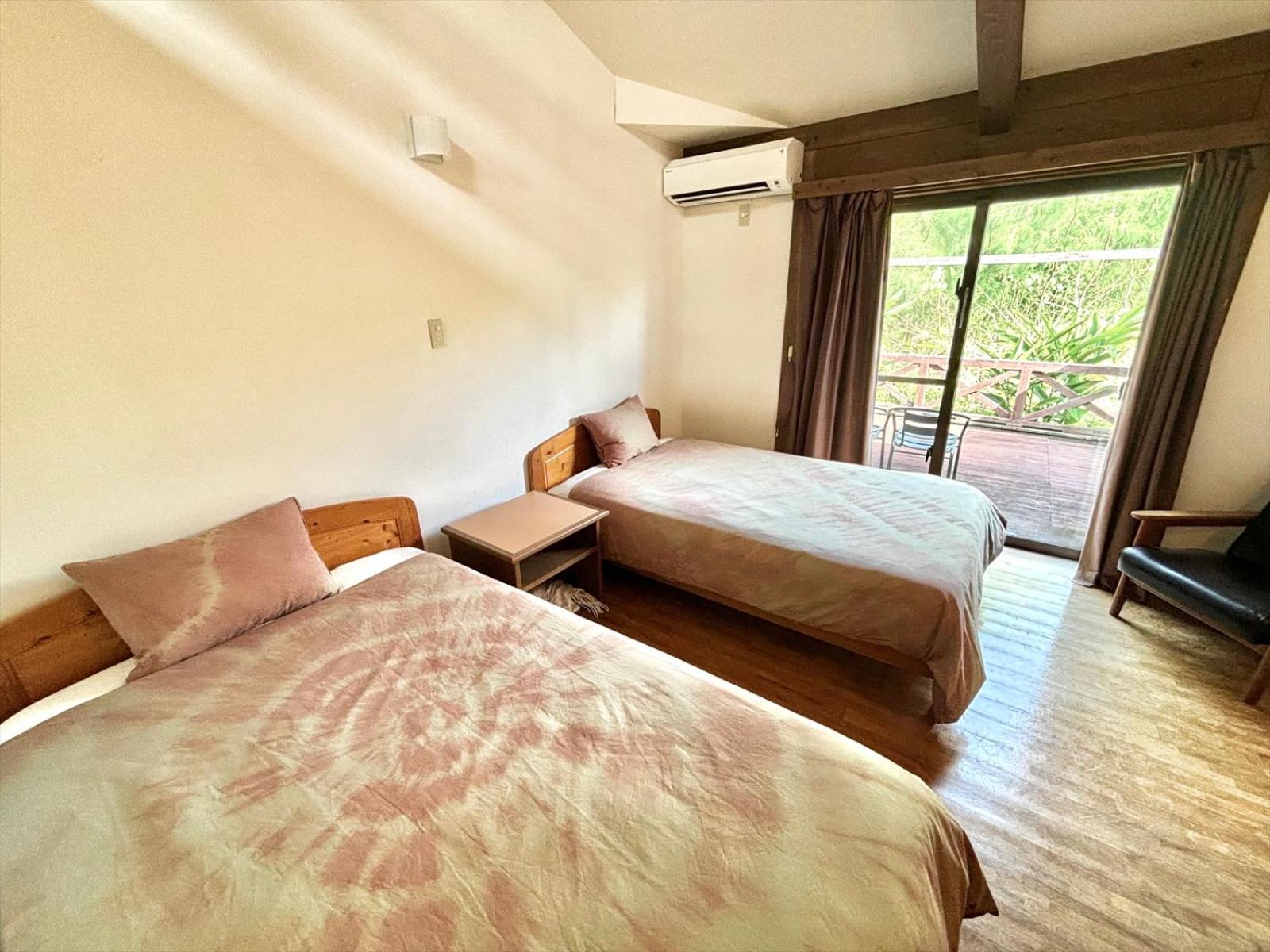 Wellness Pension Coco Ishigaki  Екстериор снимка