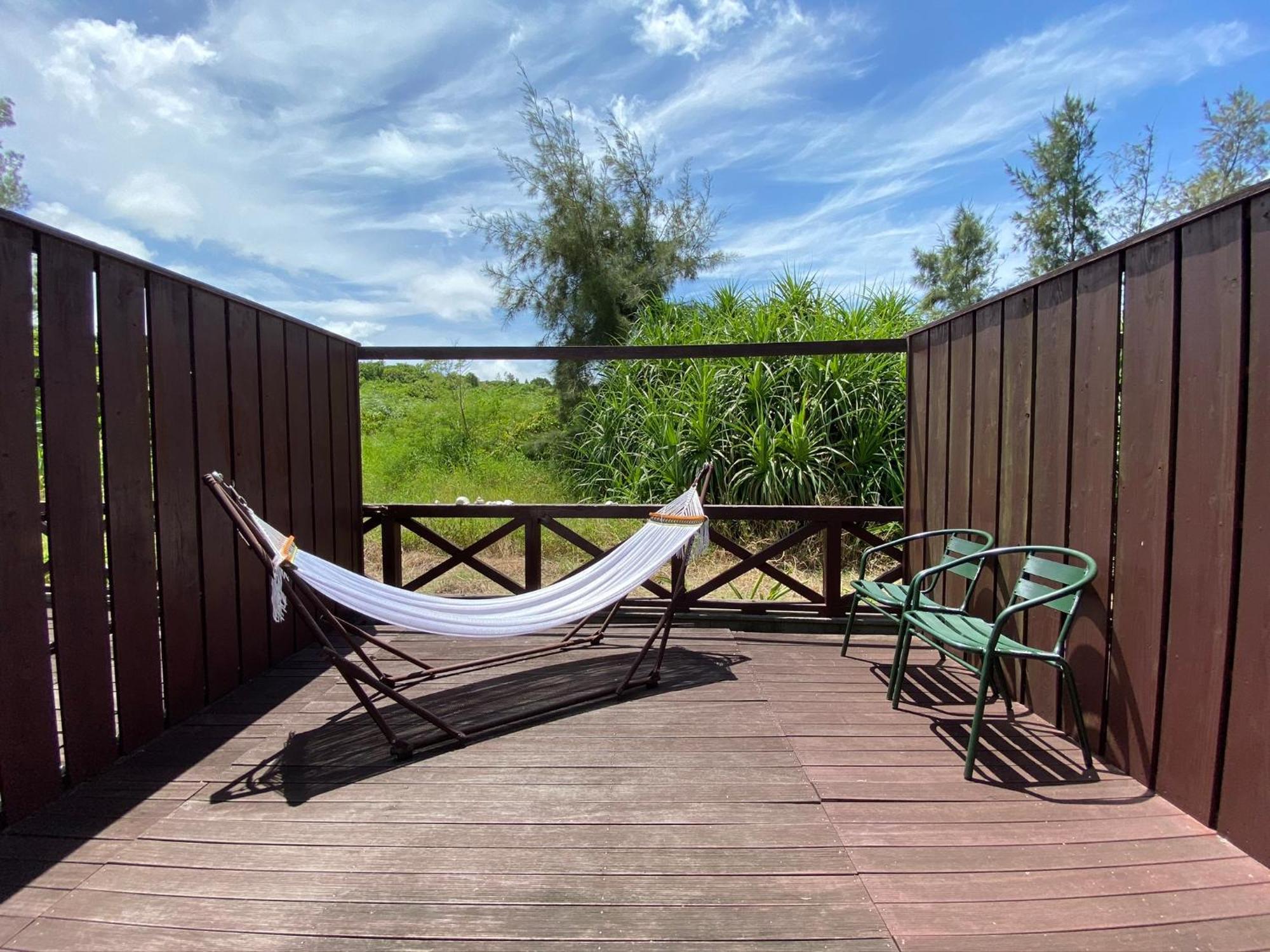 Wellness Pension Coco Ishigaki  Екстериор снимка