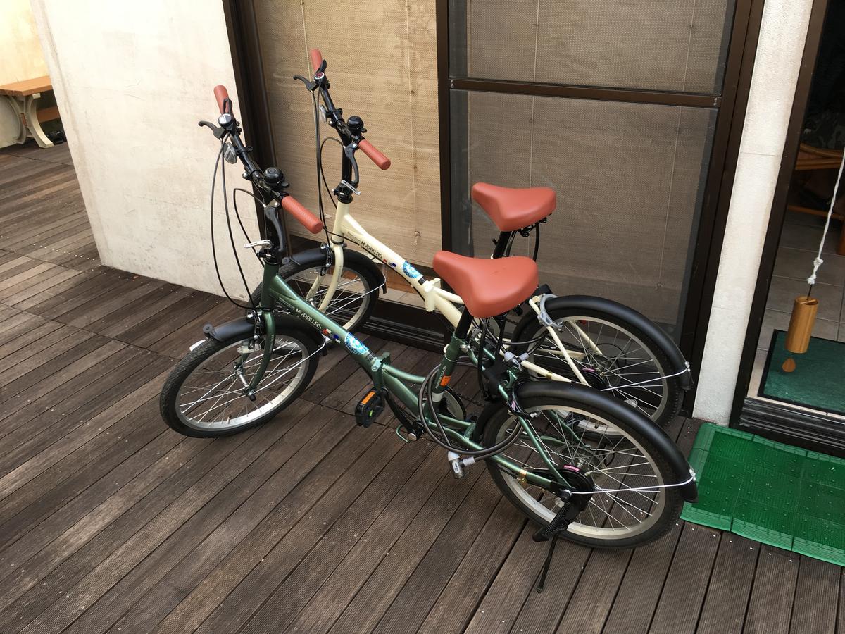 Wellness Pension Coco Ishigaki  Екстериор снимка